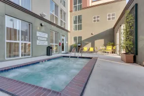 Fairfield Inn & Suites by Marriott San Francisco Airport - Pool