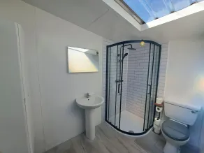 Capel Park - Salle de bain