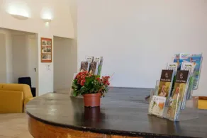 Poggio all'Agnello Sport & Family Holidays - Receção