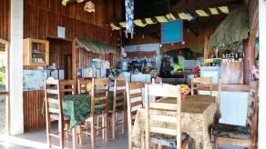 Lazi Beach Club Resort - Reception