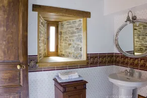 Le Logis d'Equilly - Bad