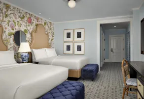 Hotel del Coronado, Curio Collection by Hilton - Chambre