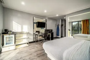 Hotel Calle Joaquin - Chambre