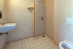 Stayokay Hostel Noordwijk - Salle de bain