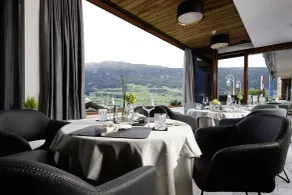 Hotel Jerzner Hof 4 Sterne Superior - Restaurang