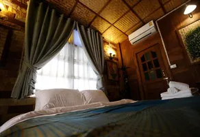 Baanthep Antique Homestay - Rom