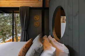 Porto Marina Hotel - Chambre