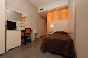 Hotel Cavour - Camera