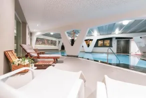 Hotel Gran Paradis - Pool