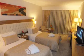 Park Royal - Room