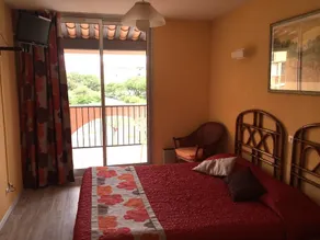 Hotel Alhambra - Rum
