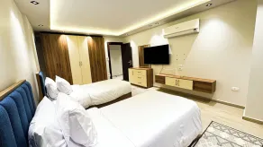 Avenue Alarab Residence - Room