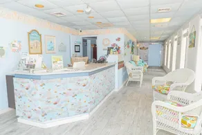 Premiere Motel - Lobby