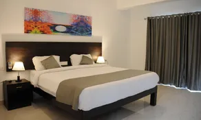 JW HERITAGE - Chambre