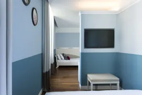 Hotel Indigo Verona - Grand Hotel Des Arts by IHG - Chambre
