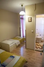B&B Eden Medjugorje  - Chambre