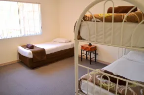 Alice On Todd Apartments - Room