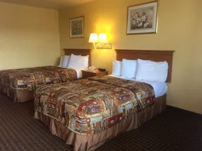 Econo Lodge Easton Route 50 - Chambre