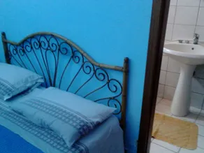 B&B Minicurcu - Badeværelse