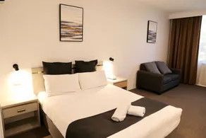 The Select Inn Penrith - Room