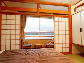 The Gran Resort Amanohashidate - Rum