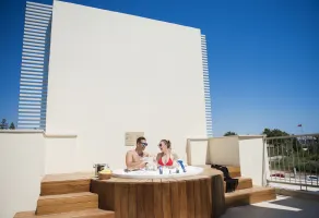 TUI Blue Barut Andız - All Inclusive - Adults Only - Zimmer