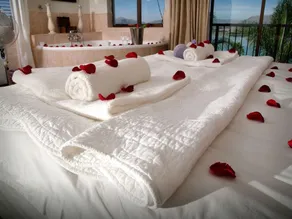 La Dolce Vita Guest House - Chambre