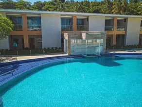 Porto Mar Hotel - Pool