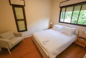 Rothschild Luxury Suite Haifa Israel - Udsigt fra værelset