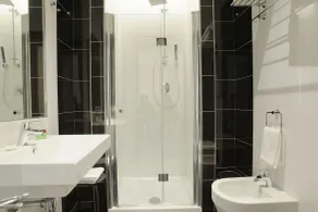 Hotel Agrigento Home - Salle de bain