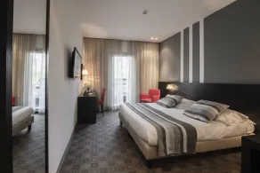 Hotel Capolago - Room