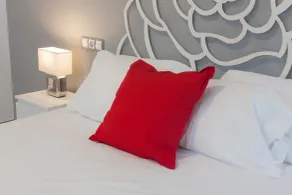 Reservaloen Terrazas de la Catedral - Chambre