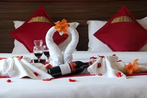 Samiyog Tourist Resort - Habitación