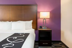 La Quinta Inn by Wyndham Caldwell - Room
