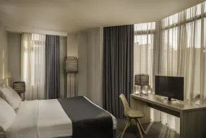 Republica Hotel Yerevan - Room