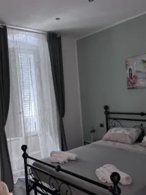 Poesia Affitti Brevi - Chambre