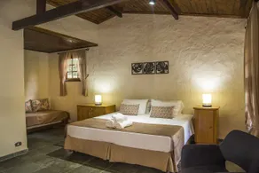 Pousada Realeza Atibaia - Room