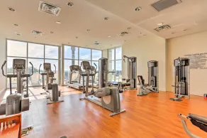 OCEAN FRONT CONDO w INCREDIBLE VIEWS - Innenbereich