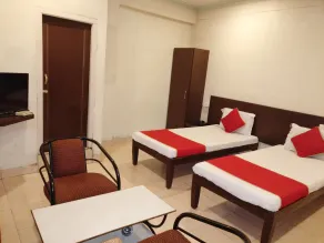 Hotel Morya - Camera