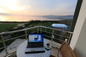 EmexOtel Kocaeli - Habitación