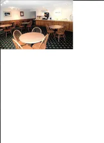 Pier 4 Hotel - Restaurant