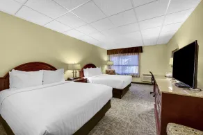 The Academy Hotel Colorado Springs - Chambre