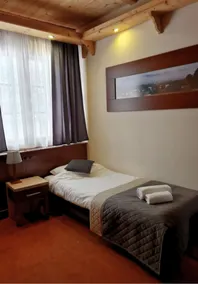 Hotel 365 - Room