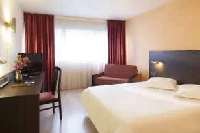 Hôtel Oceania Brest Aeroport Gouesnou - Chambre