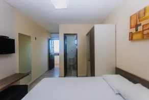 Alimar Hotel - Room