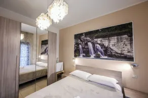 Le Fontane del Re - Chambre