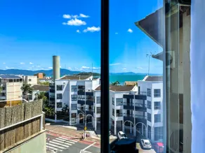 Hotel & Pousada Sonho Meu - View from room
