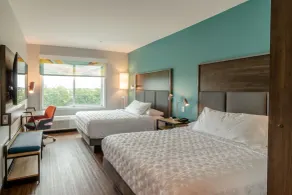 Tru By Hilton Niceville, FL - Chambre