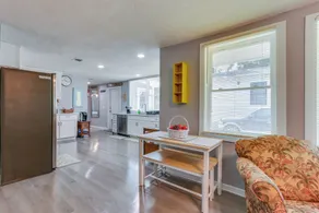 Beachy Home in Heart of Beaufort w/ Pool Access - Interiør
