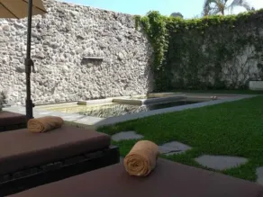 Mocca Hotels - Piscine